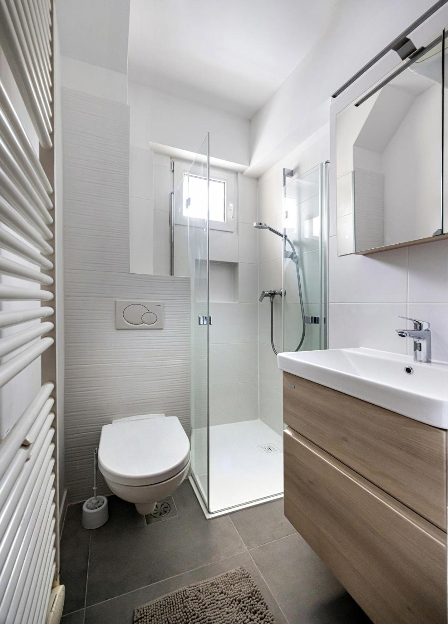 Apartma Mojca - New Bathroom Nov24 Kranjska Gora Dış mekan fotoğraf